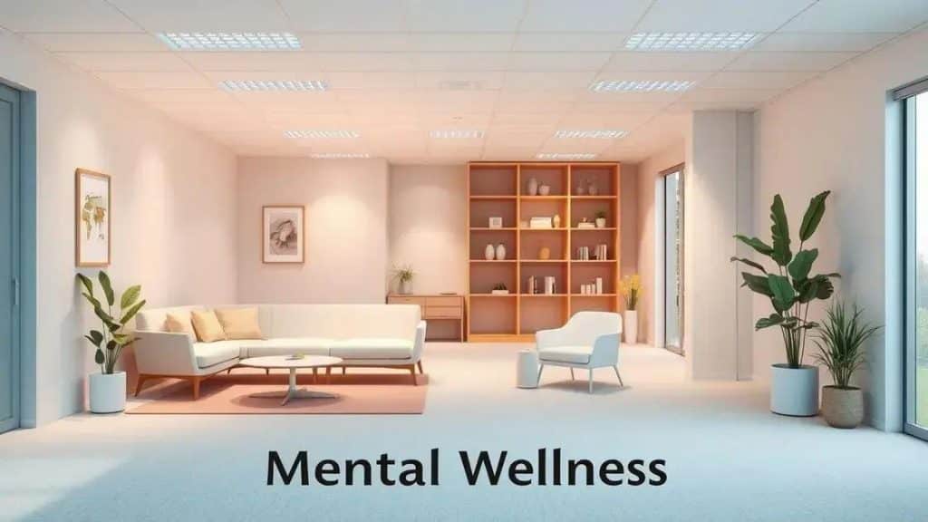 Guided relaxation techniques for busy people