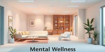 Guided relaxation techniques for busy people