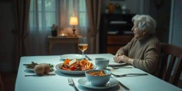 Mindful eating to improve well-being: a practical guide