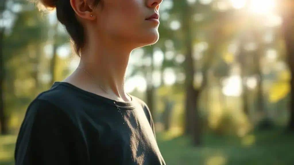 Benefits of mindful breathing for stress Benefits of mindful breathing for stress