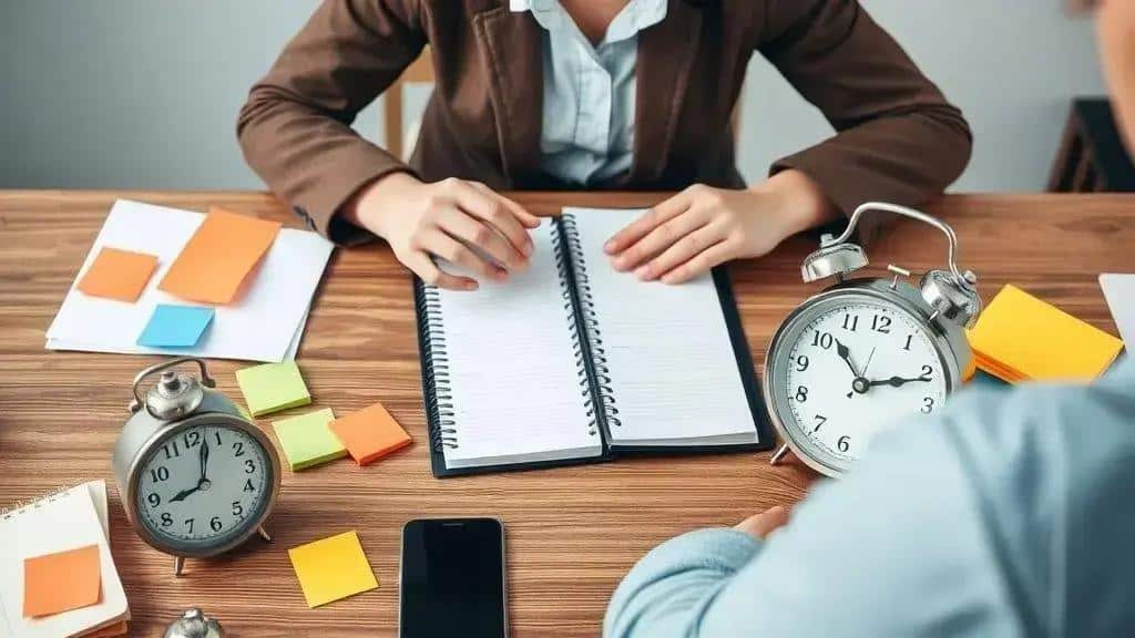 Practical techniques for effective time management Practical techniques for effective time management