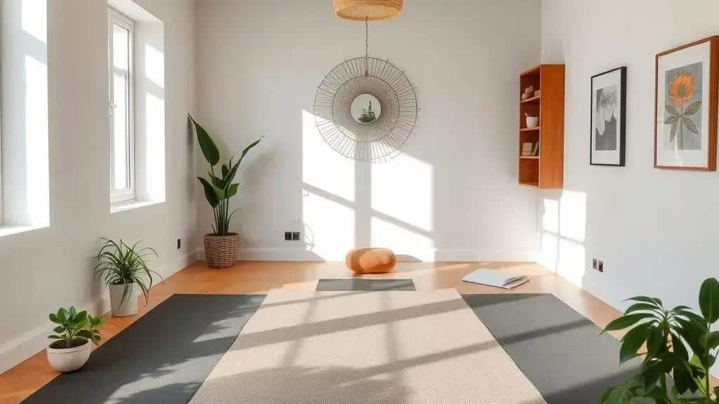 Tips for maintaining your meditation space Tips for maintaining your meditation space