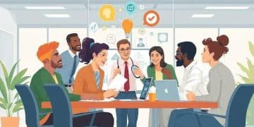 Developing a growth mindset for long-term success