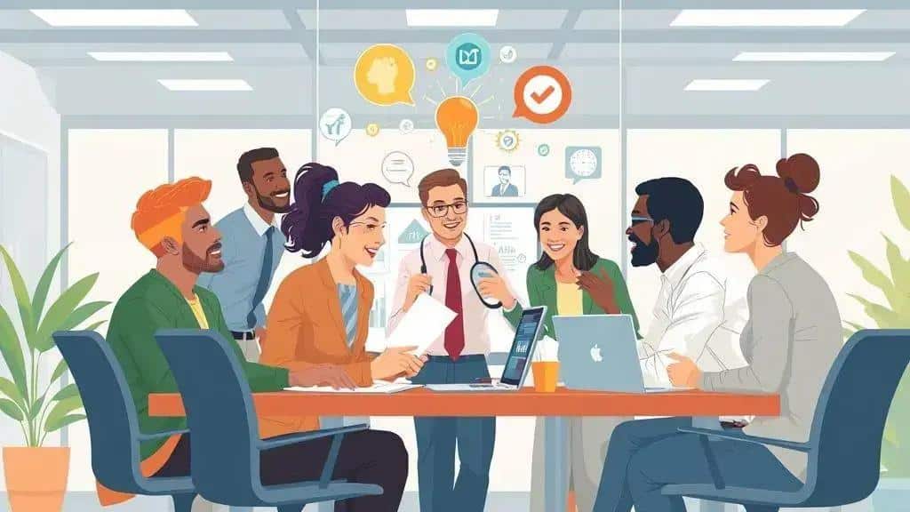 Developing a growth mindset for long-term success