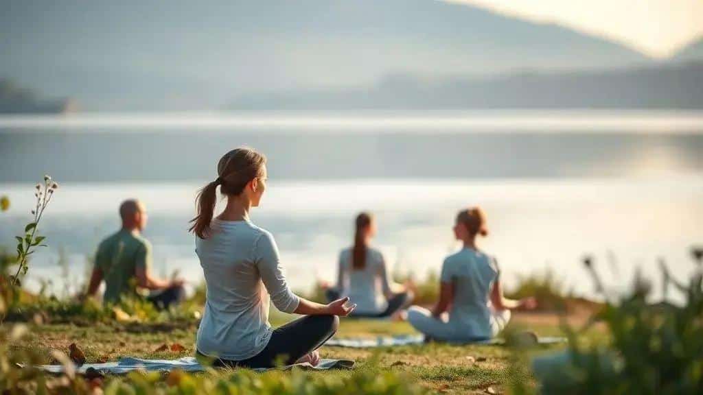 Long-term benefits of regular breathing practices Long-term benefits of regular breathing practices