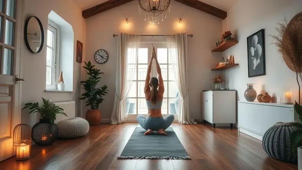 Tips for incorporating yoga into your routine Tips for incorporating yoga into your routine