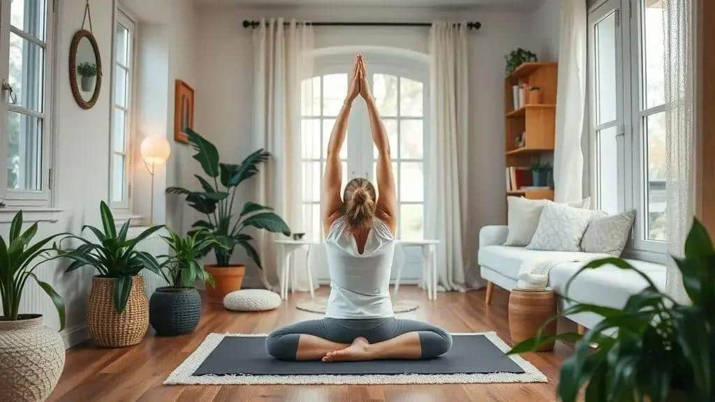 Integrating yoga into your daily routine Integrating yoga into your daily routine