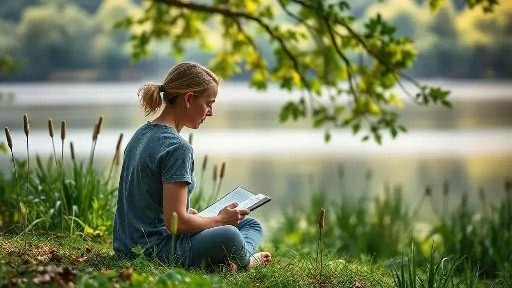 Building resilience through consistent personal growth practices