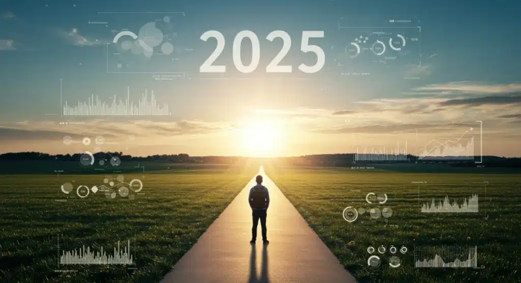 Unlock Your Potential: 2025 Personal Growth Objectives