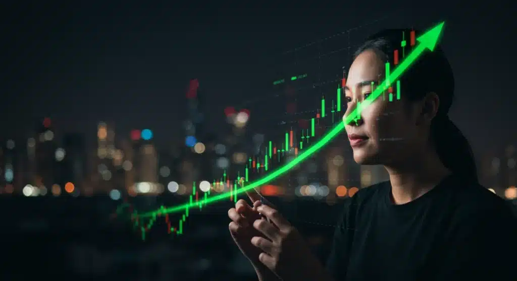 Financial Stress in 2025: Mitigating Economic Anxiety