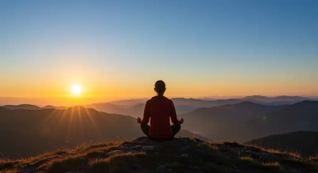 Cultivating Resilience: 3 Daily Habits to Boost Mental Fortitude