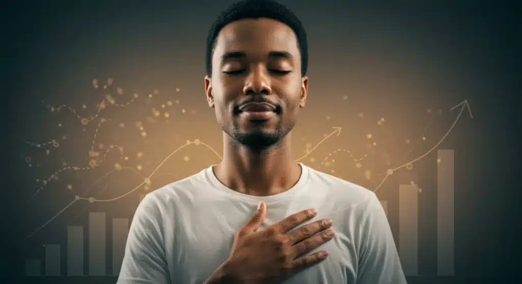 Self-Compassion: Overcome Doubt & Achieve Goals by Mid-2025