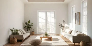 Decluttering methods inspired by Zen philosophy