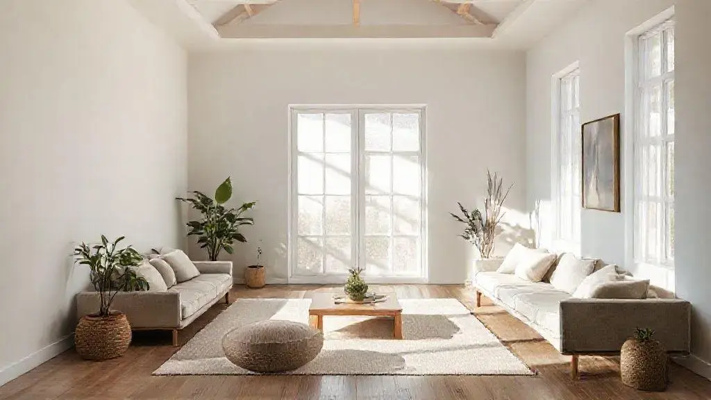 Decluttering methods inspired by Zen philosophy