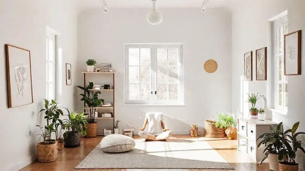 Key principles of decluttering through mindfulness Key principles of decluttering through mindfulness