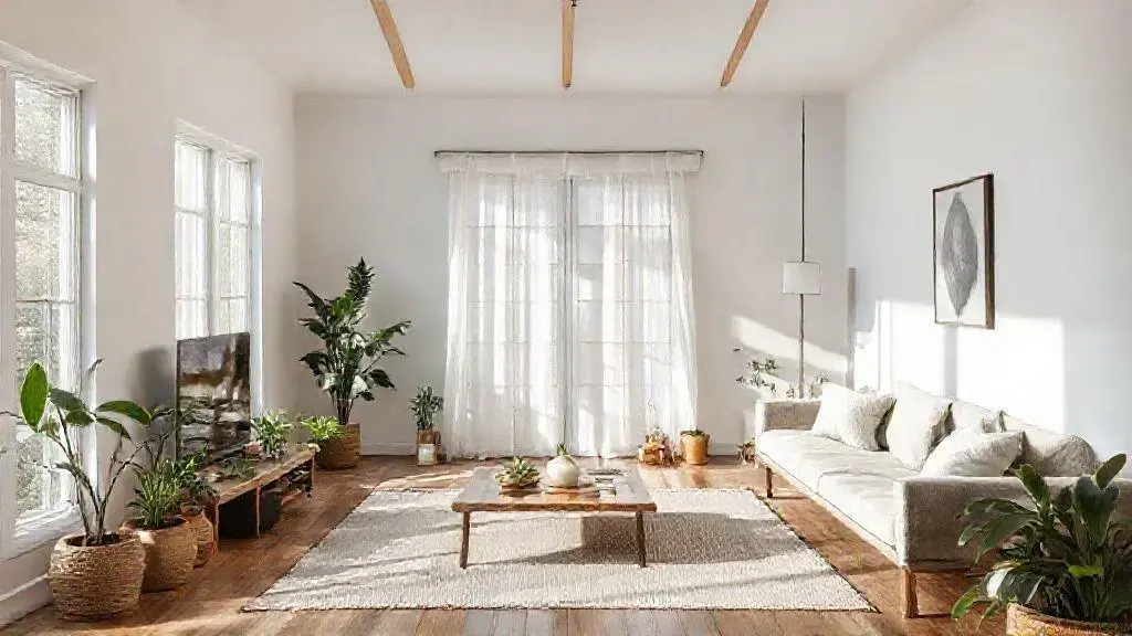 Maintaining a clutter-free lifestyle with Zen practices Maintaining a clutter-free lifestyle with Zen practices