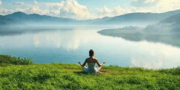 Stress reduction strategies using mindfulness meditation