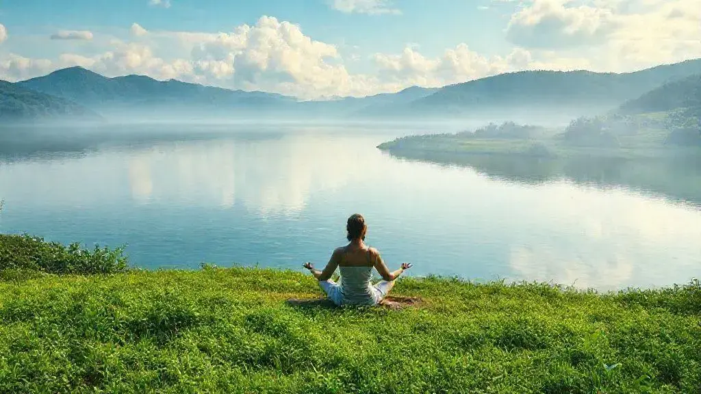 Stress reduction strategies using mindfulness meditation