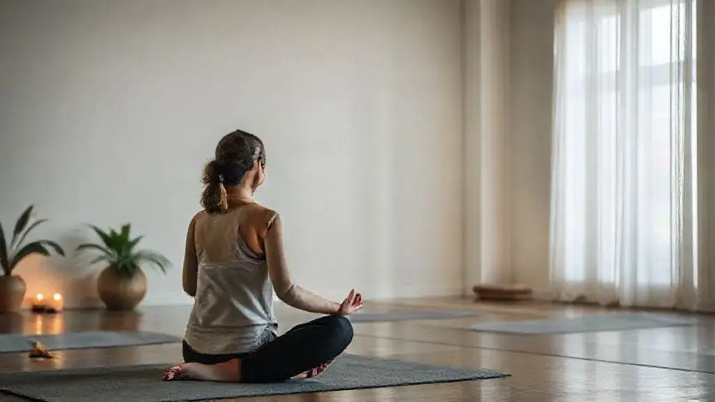 Techniques for effective meditation Techniques for effective meditation