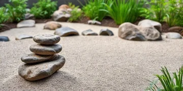 Zen living through intentional daily gratitude practices