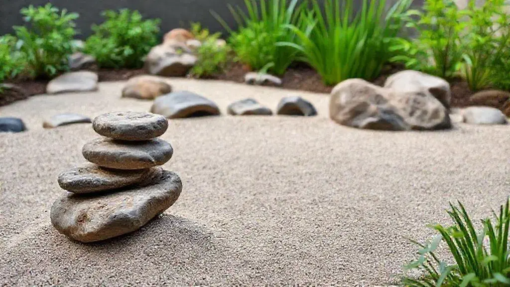 Zen living through intentional daily gratitude practices