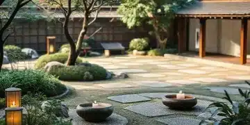 Incorporating Zen rituals into daily living for peace