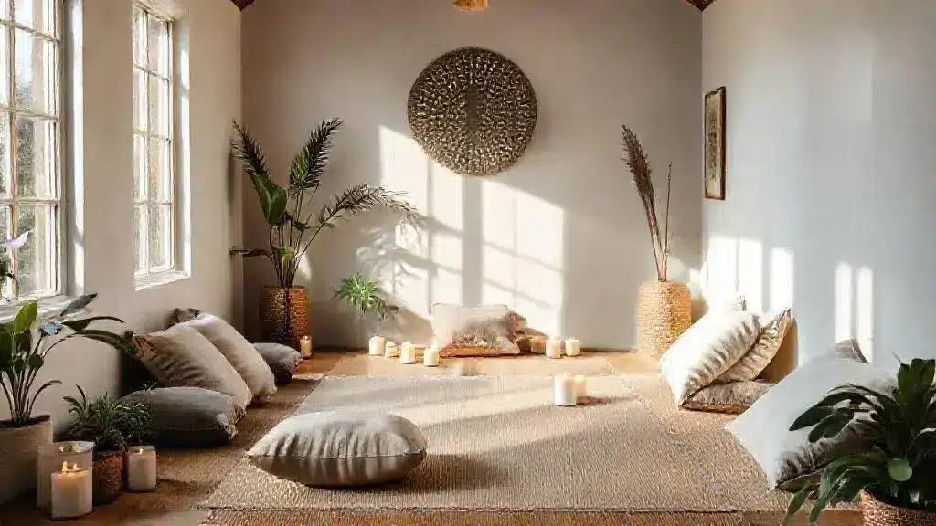 Practical ways to introduce Zen into your routine