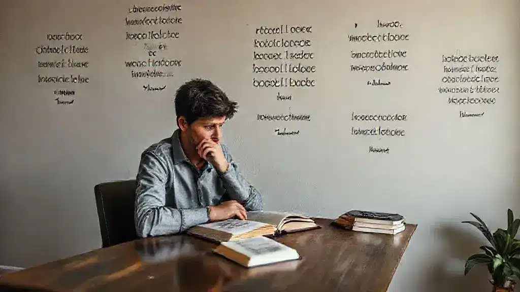 Overcoming obstacles in your journaling practice