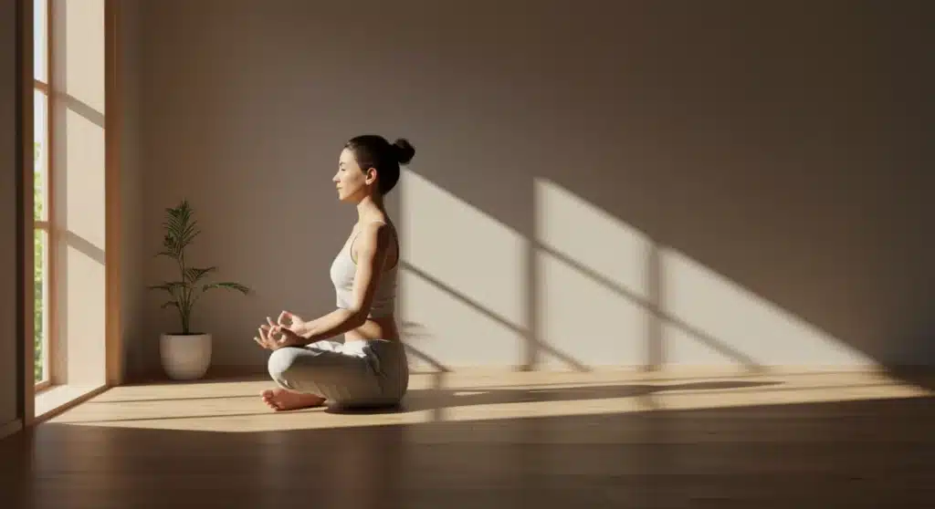 Zen Living 2025: 5 Daily Rituals for Inner Calm by Spring