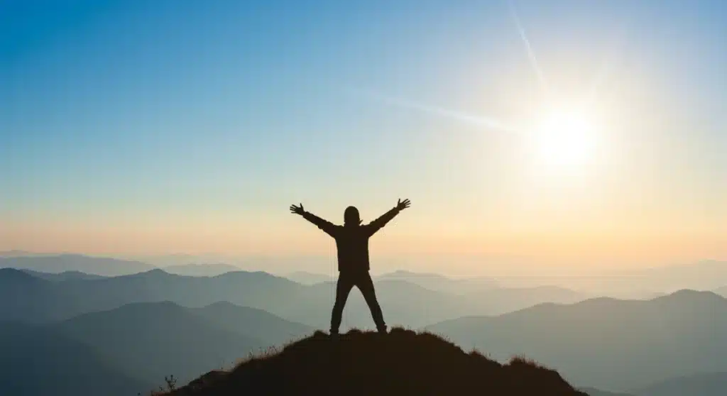 Boosting Self-Efficacy: 6 Steps for Confidence in 2025