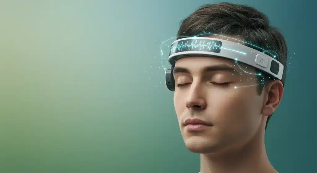 Biofeedback Technology: Stress Monitoring & Reduction in 2025