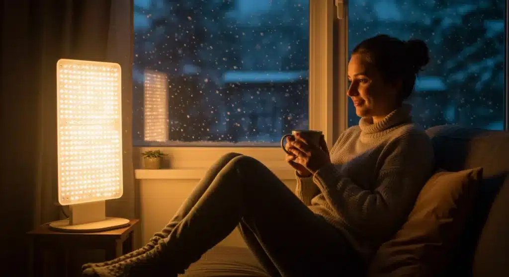 Combatting SAD in Winter 2025: 5 Proactive Stress Reduction Methods