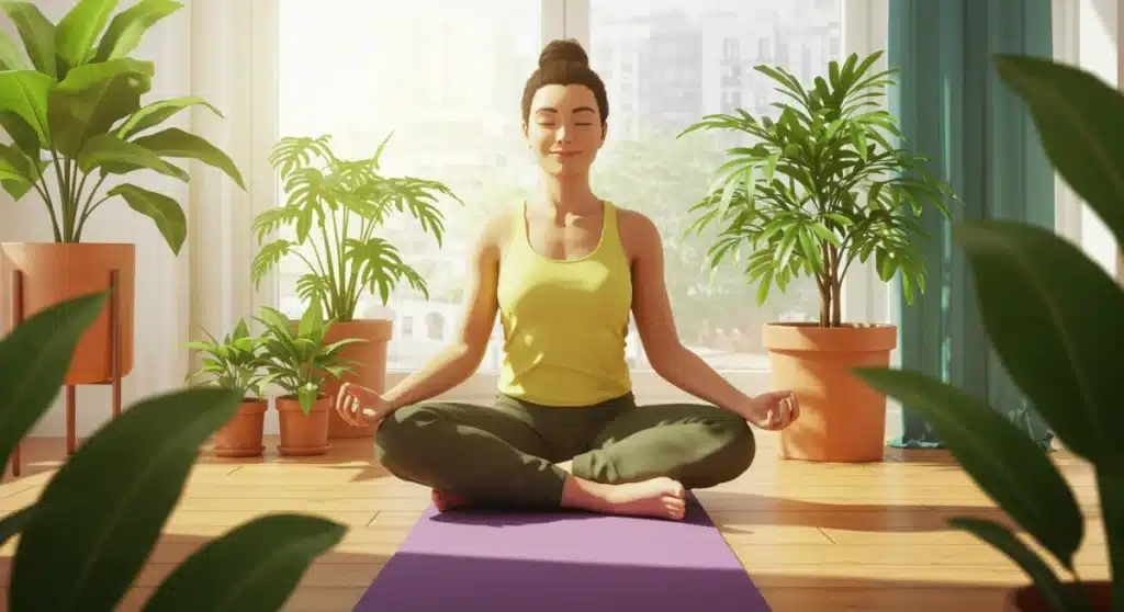 Positive Psychology: 7 Research-Backed Techniques for Well-being in 2025