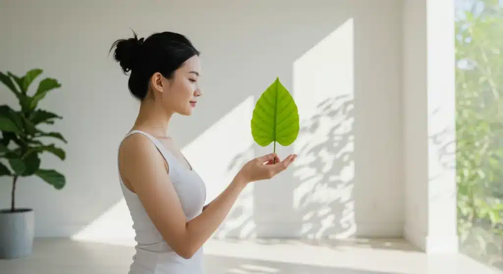 Mindful Consumption: 3 Shifts for Less Waste & More Peace