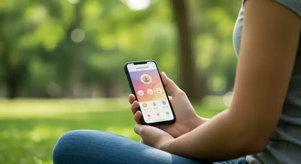 Mindfulness Apps 2025: Data-Backed Comparison for Stress Reduction