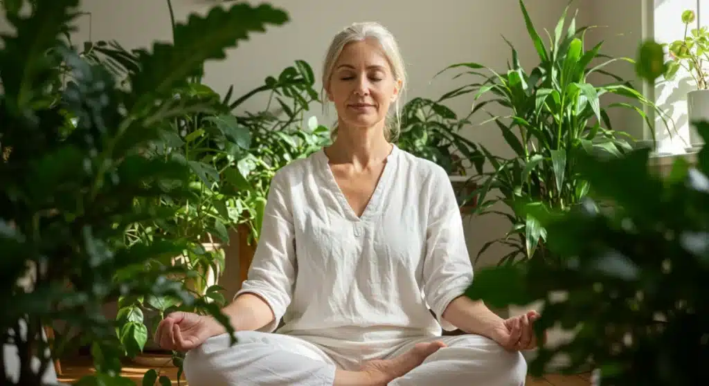 Cultivating Presence: 7-Day Guide to Mindful Living