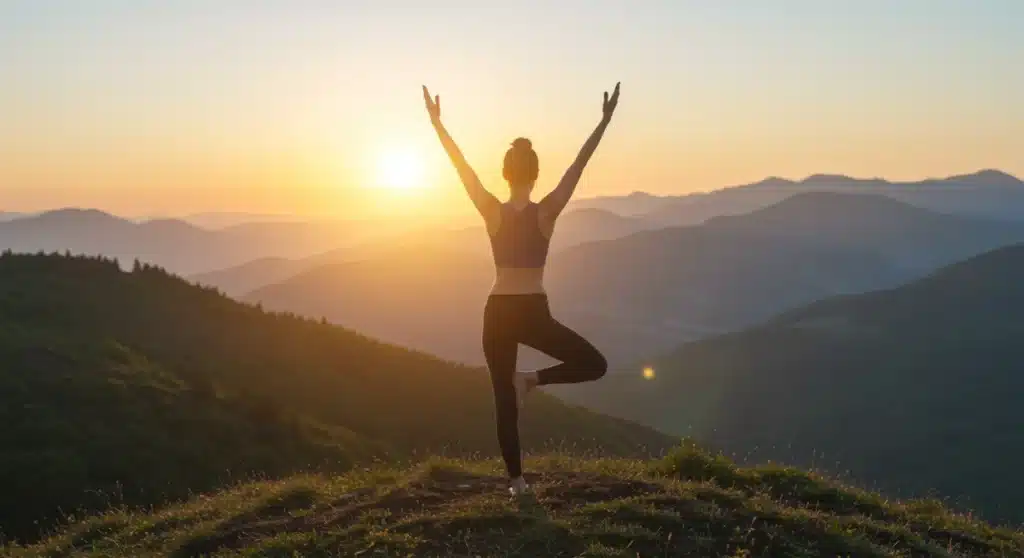 Yoga Styles for Mental Clarity: 2025 Data Analysis