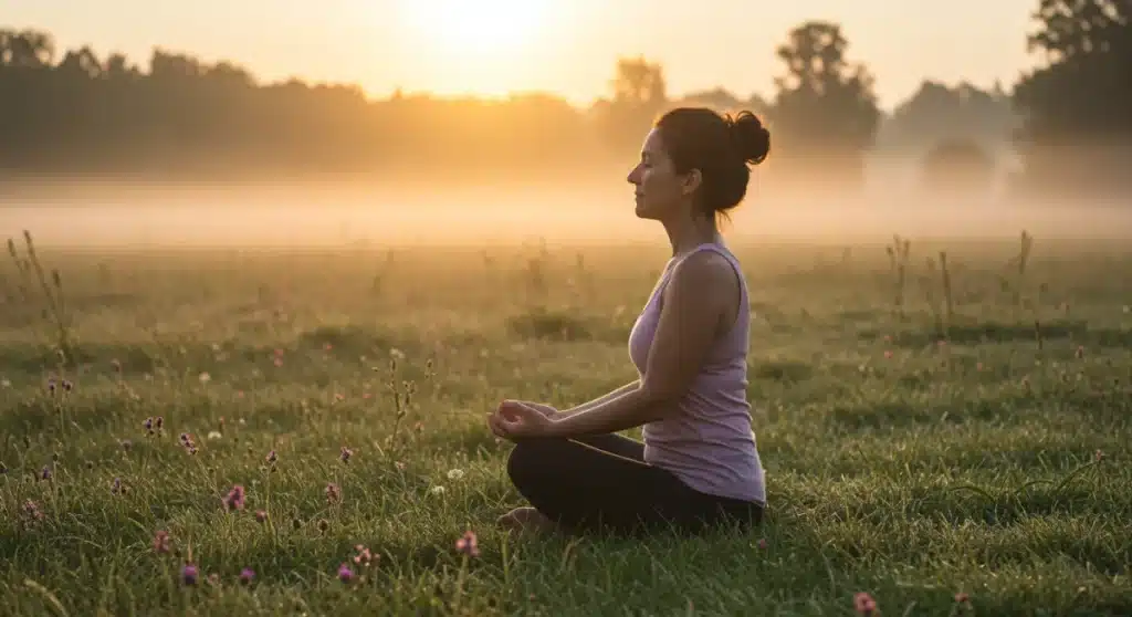 Achieving Inner Serenity: Zen Living Strategies for 2025