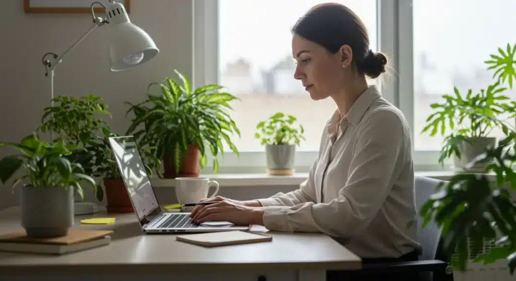 Work-Life Integration 2025: Burnout Reduction