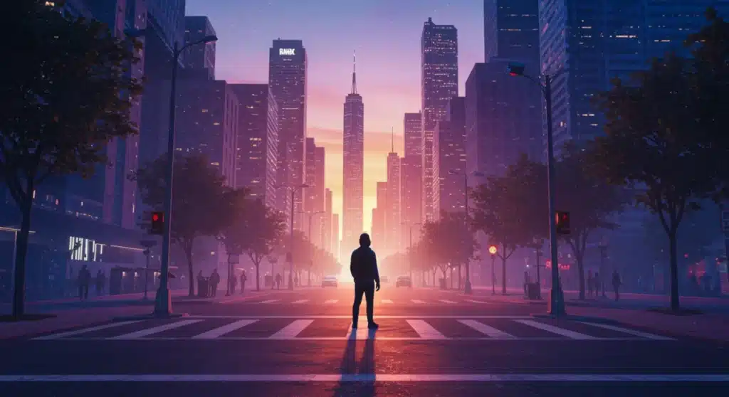 Navigating 2026: Cultivating Positive Habits for Growth in the U.S.