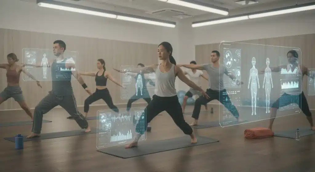 Mindful Movement 2026: Holistic Well-being Evolution