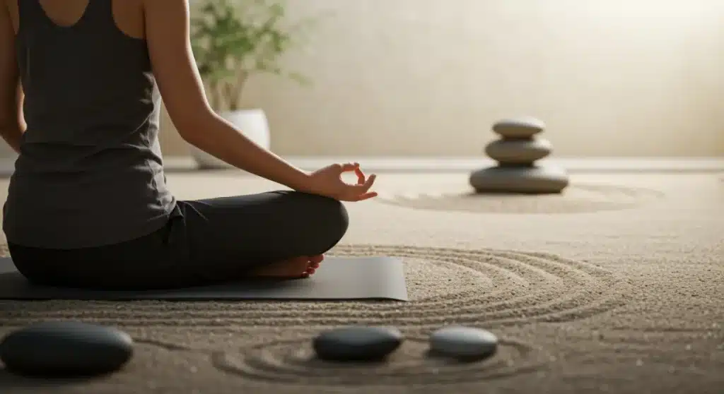 Zen Habits: Boost Well-being by 12% This Year