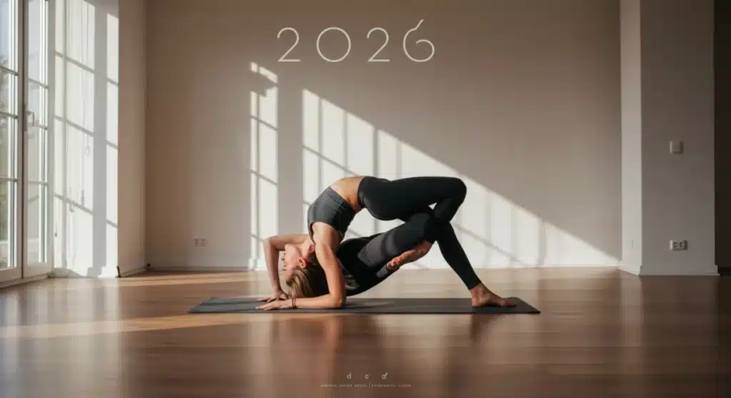 Unlock Your Potential: 7 Advanced Yoga Stretches for Flexibility & Strength in 2026