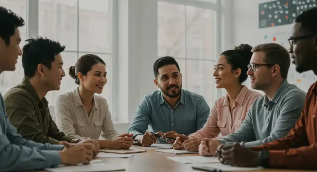 Maximize Emotional Intelligence by 2026: 7 Core Habits for US Residents