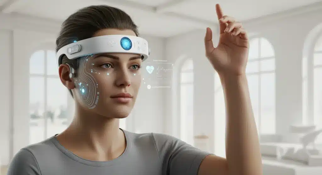 Biofeedback for Anxiety: New Frontiers in 2026 Research & Updates