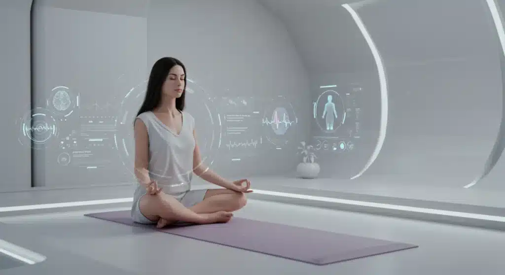 Mindfulness in 2026: 7 Minutes Daily to Lower Cortisol