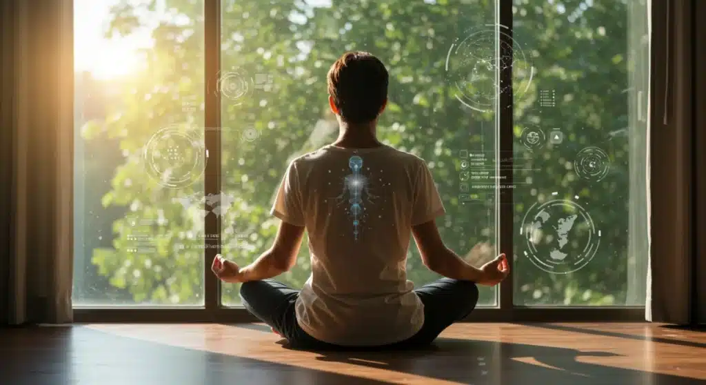 Self-Discovery 2026: 4 Principles Shaping U.S. Personal Growth