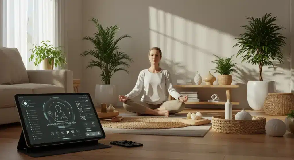 Mindful Consumption 2026: Declutter for Enhanced Well-being