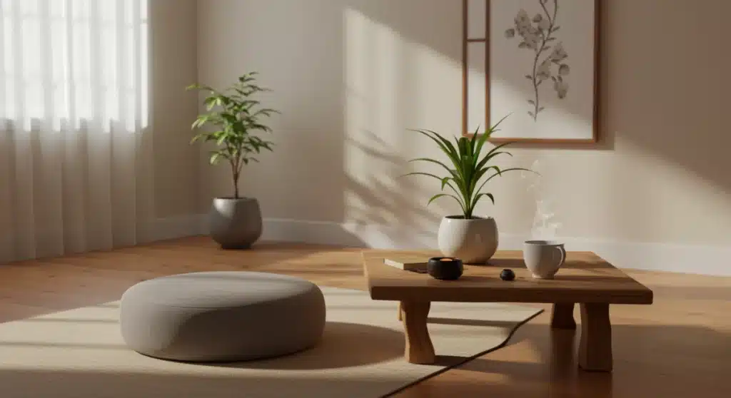 Cultivating Presence: 7 Zen Living Practices for a Calmer Home by 2026