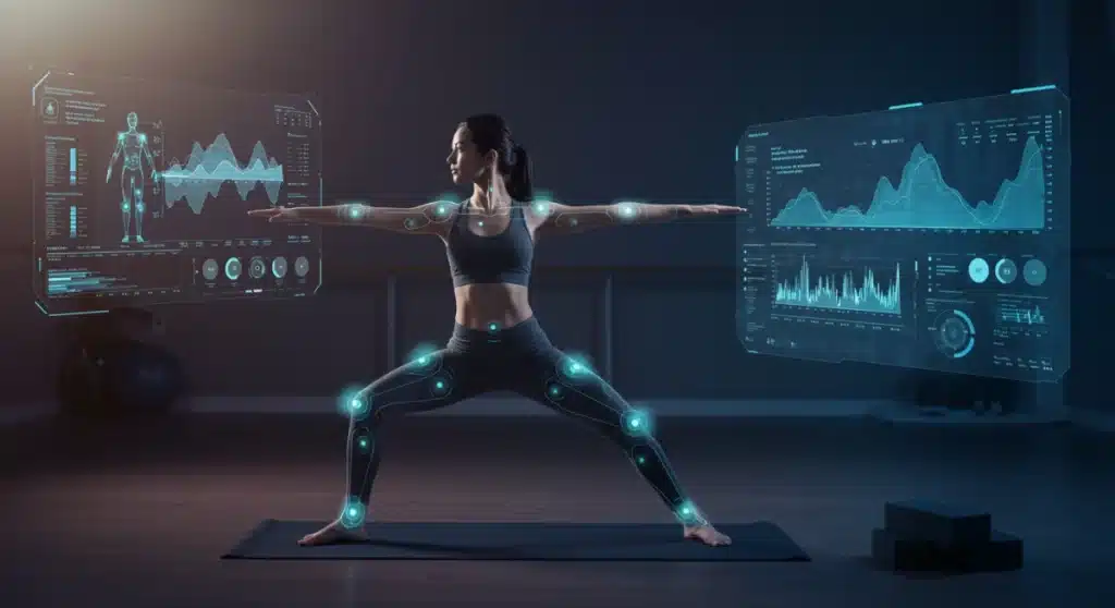 AI Yoga Posture Correction 2026: 15% Faster Progress Guide